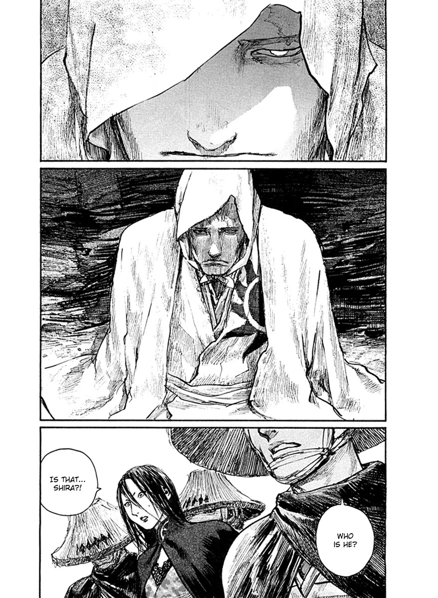 Mugen no Juunin Chapter 149 page 15 - Chapter 149