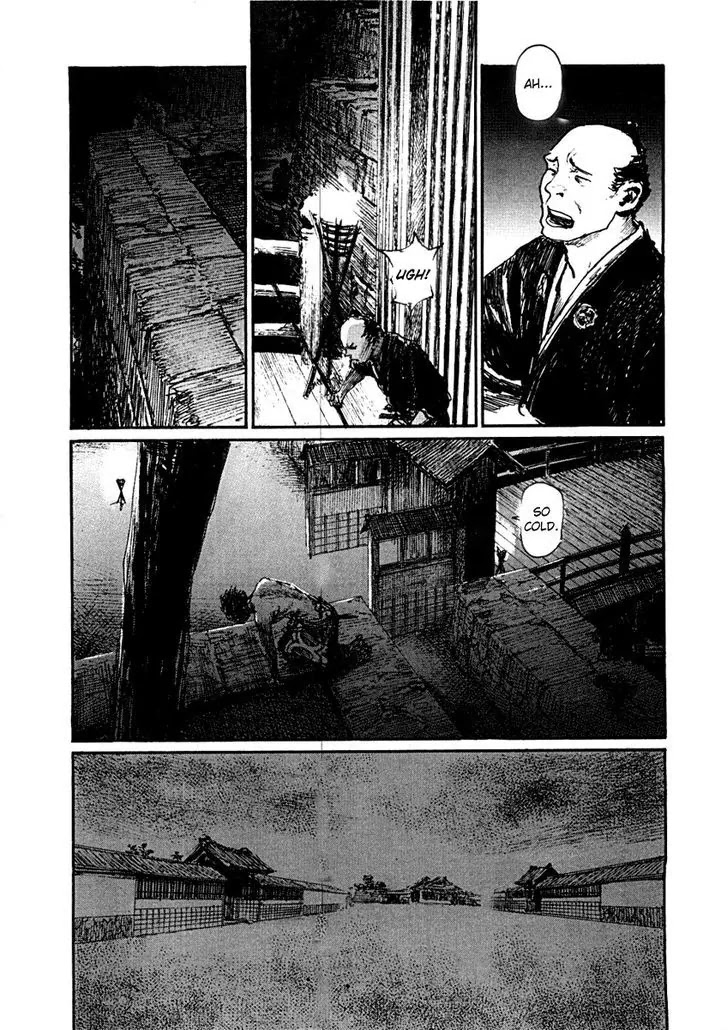 Mugen no Juunin Chapter 150 page 22 - Chapter 150