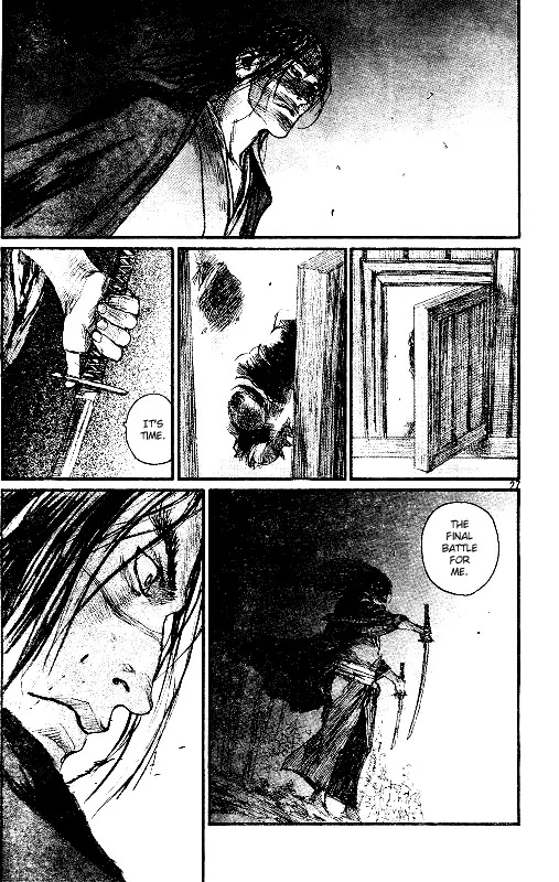 Mugen no Juunin Chapter 155 page 26 - Chapter 155