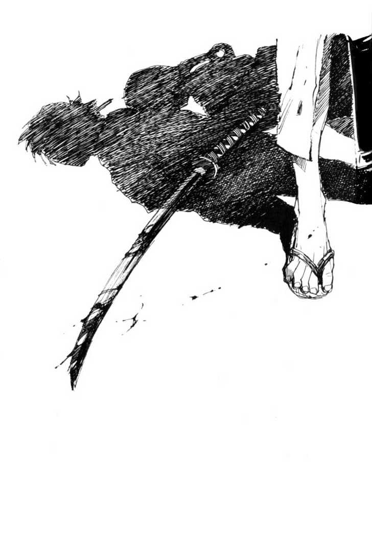 Mugen no Juunin Chapter 16 page 45 - Chapter 16 : Act 16: On Silent Wings (Part 3)