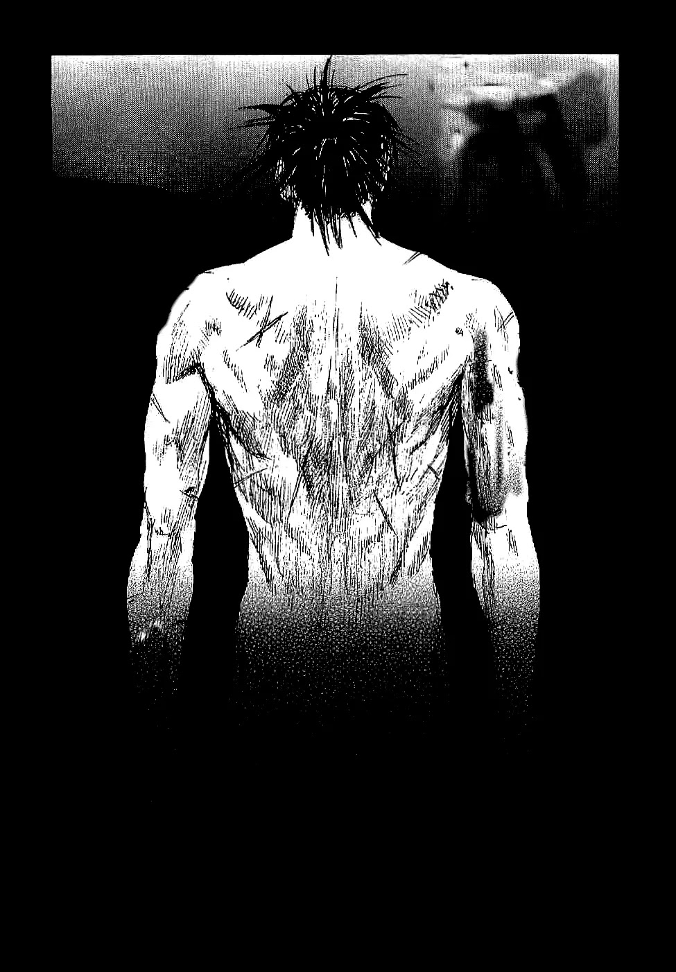 Mugen no Juunin Chapter 160 page 10 - Chapter 160: Discourse