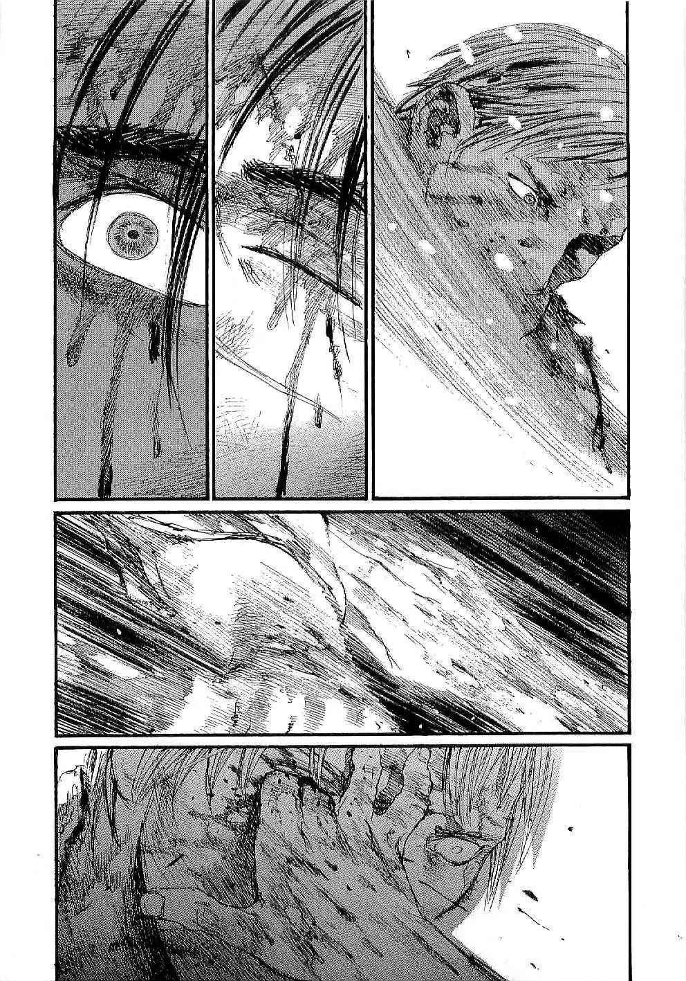 Mugen no Juunin Chapter 166 page 12 - Chapter 166: Through The Deepest Snow Part 6