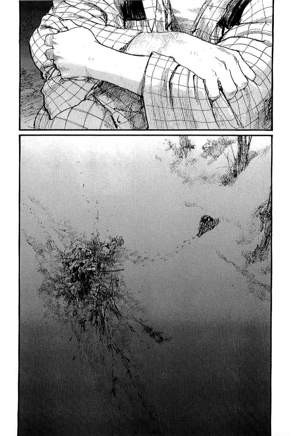 Mugen no Juunin Chapter 168 page 18 - Chapter 168: Nourishment Part 2
