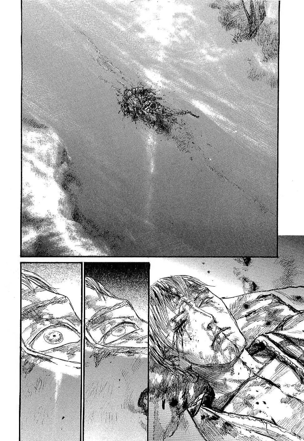 Mugen no Juunin Chapter 168 page 2 - Chapter 168: Nourishment Part 2