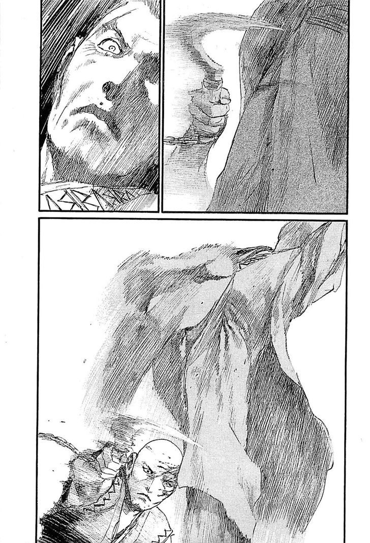 Mugen no Juunin Chapter 181 page 26 - Chapter 181 : Chain Chaos