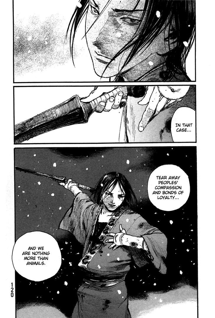 Mugen no Juunin Chapter 202 page 2 - Chapter 202 : The Sword of Regret