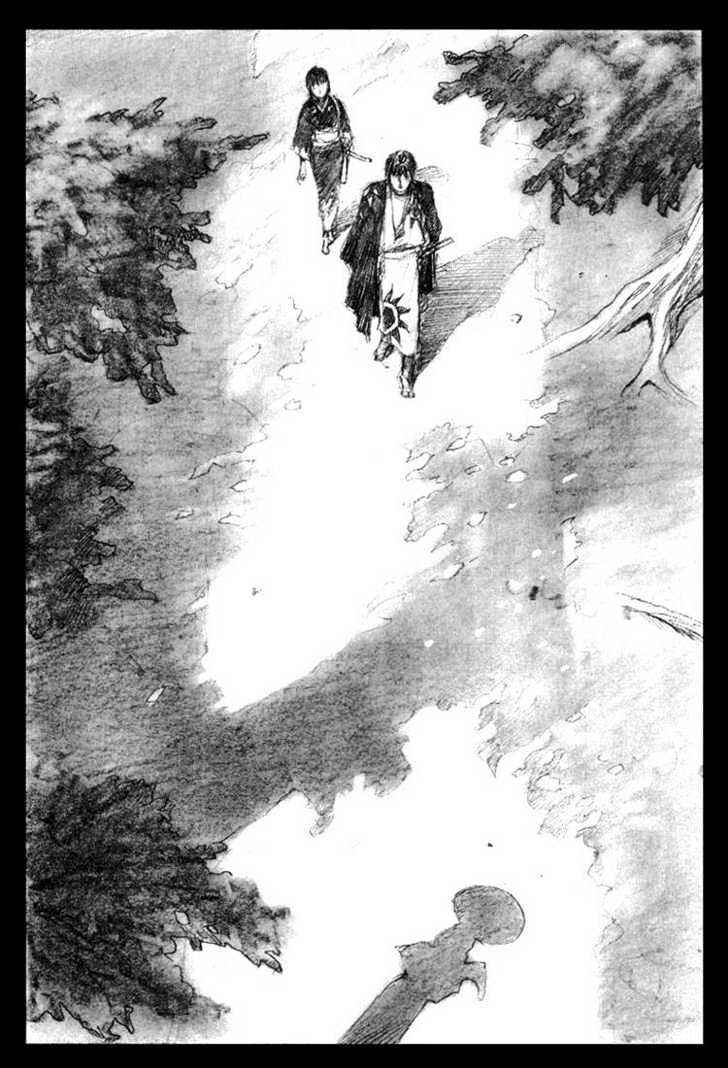 Mugen no Juunin Chapter 29 page 24 - Chapter 29 : Act 29: Heart of Darkness (Part 5)