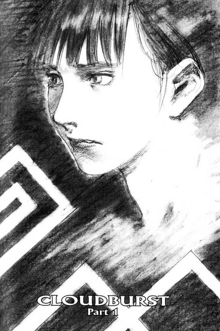 Mugen no Juunin Chapter 44 page 1 - Chapter 44 : Act 44: The Gathering (Cloudburst - Part 1)