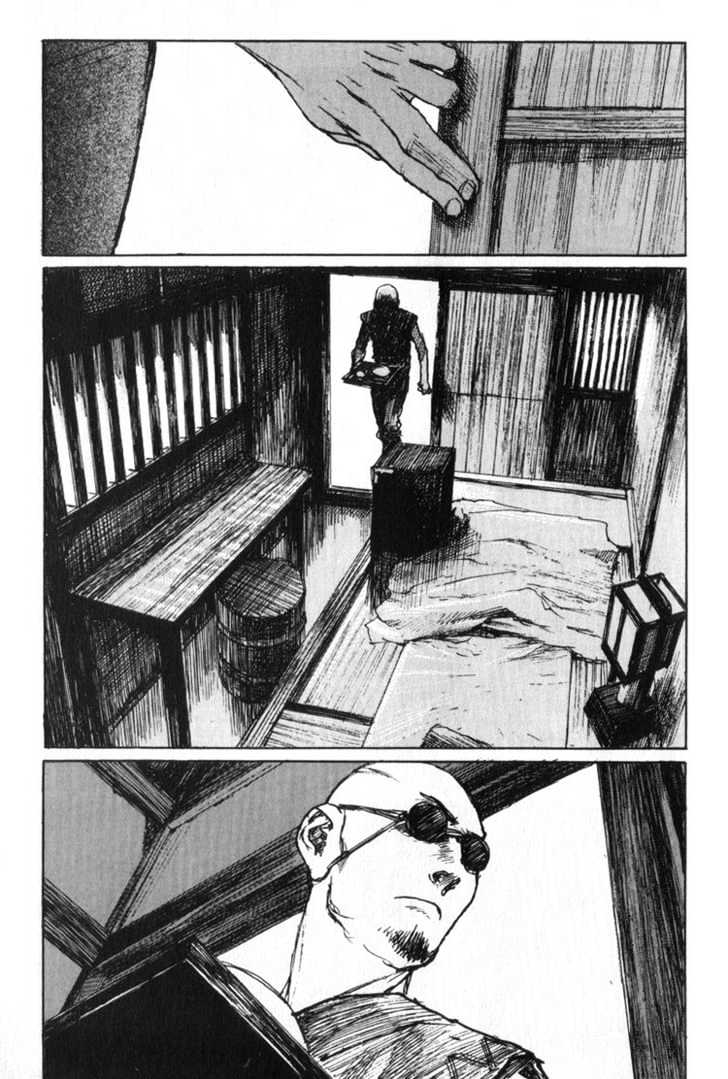 Mugen no Juunin Chapter 57 page 30 - Chapter 57 : Act 57: Beasts (Part 5)