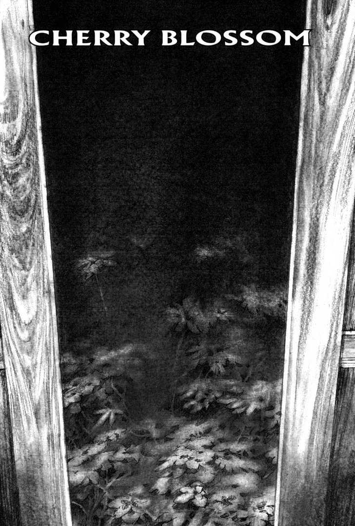 Mugen no Juunin Chapter 65 page 1 - Chapter 65 : Act 65: Cherry Blossom