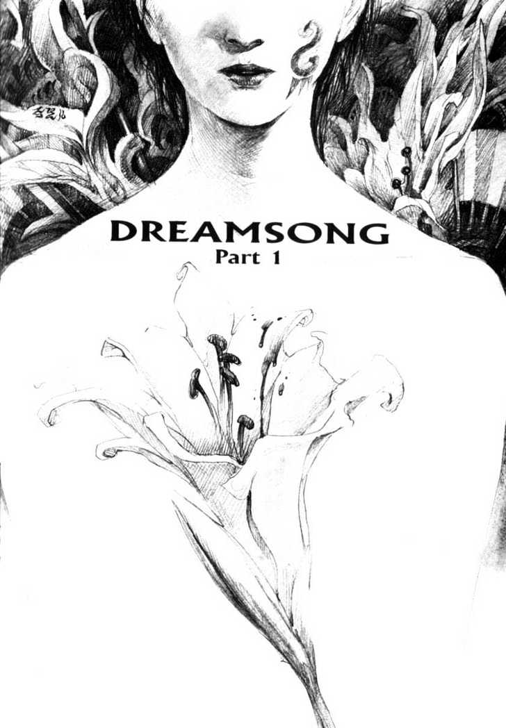 Mugen no Juunin Chapter 7 page 5 - Chapter 7 : Act 7: Dreamsong (Part 1)