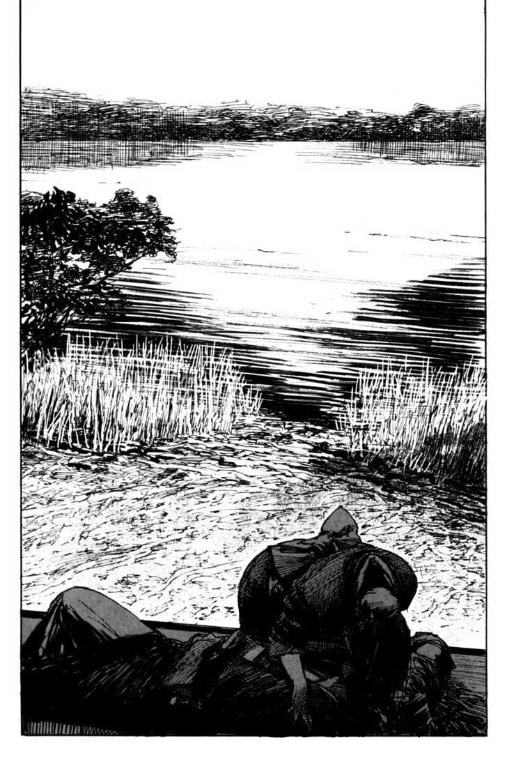 Mugen no Juunin Chapter 81 page 19 - Chapter 81 : Act 81: Twilight (Part 1)