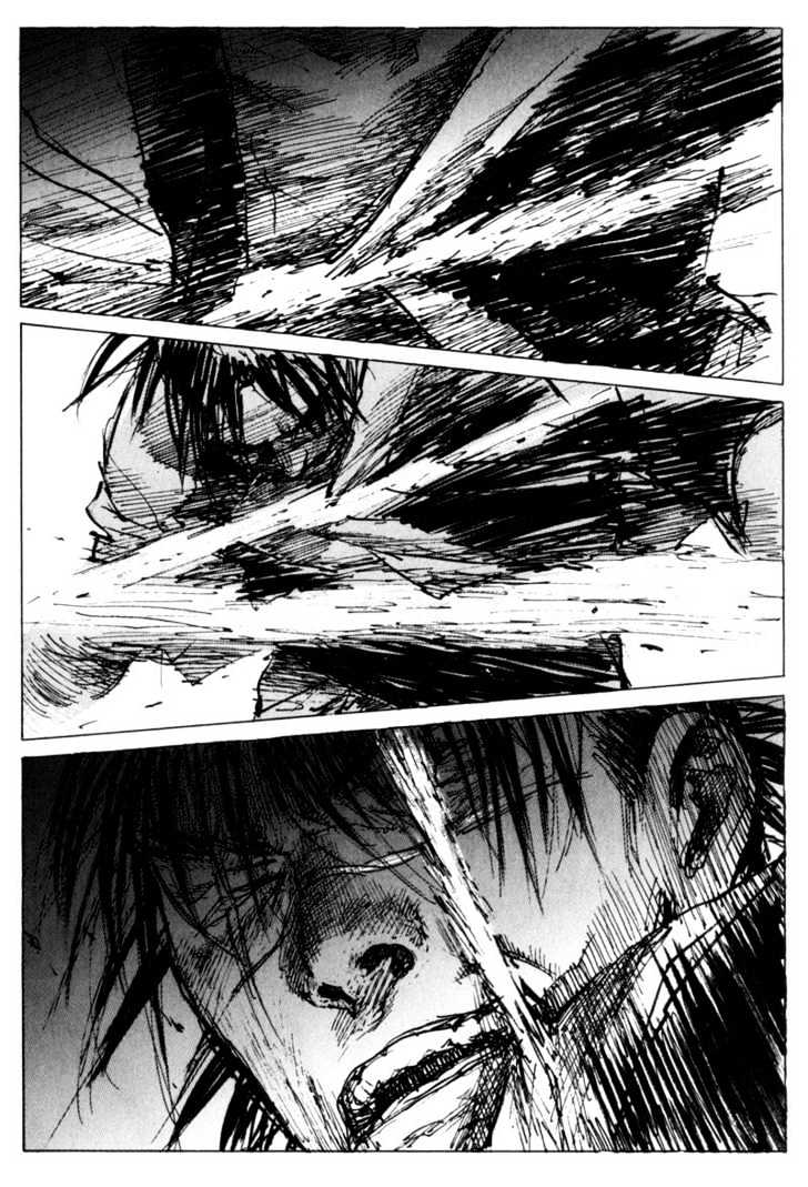 Mugen no Juunin Chapter 82 page 16 - Chapter 82 : Act 82: Twilight (Part 2)