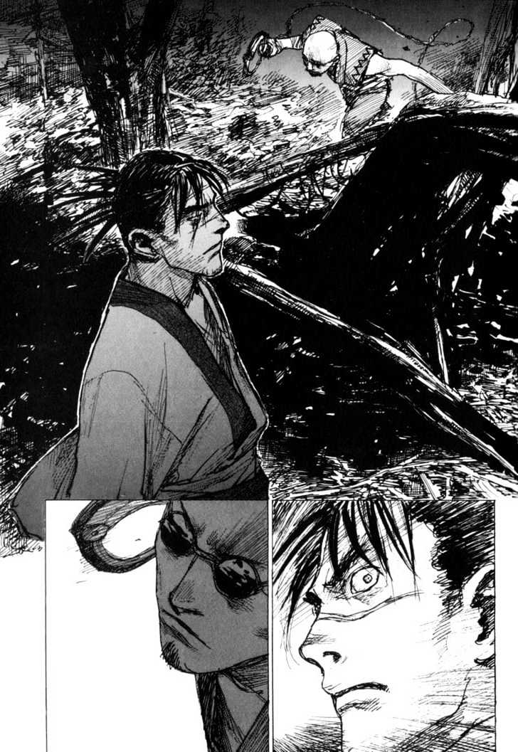 Mugen no Juunin Chapter 82 page 6 - Chapter 82 : Act 82: Twilight (Part 2)