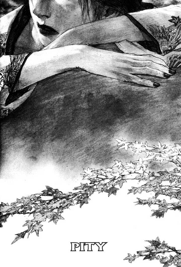 Mugen no Juunin Chapter 89 page 1 - Chapter 89 : Act 89: Pity