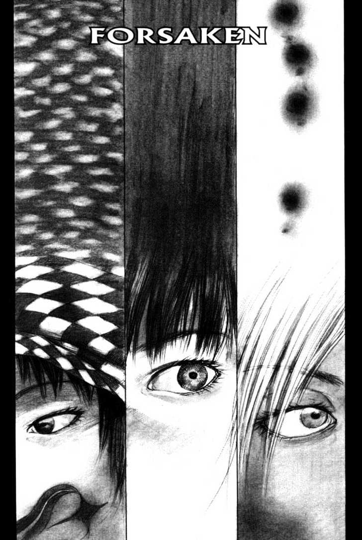 Mugen no Juunin Chapter 90 page 1 - Chapter 90 : Act 90: Forsaken