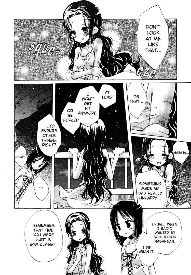 Mugen no Minamo ni Chapter 1 page 28 - Chapter 1