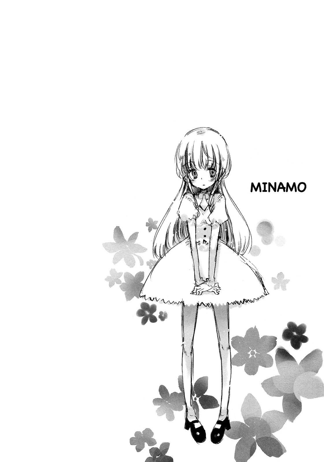Mugen no Minamo ni Chapter 3 page 28 - Chapter 3