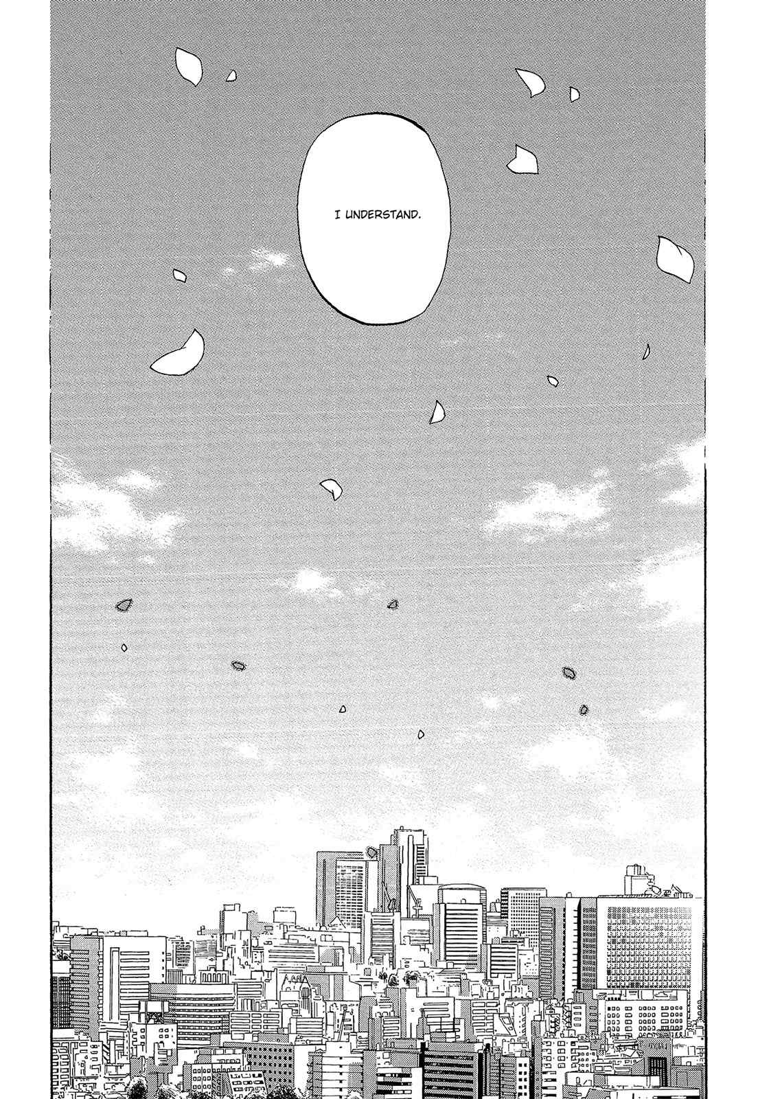 Mugen no Minamo ni Chapter 8 page 49 - Chapter 8