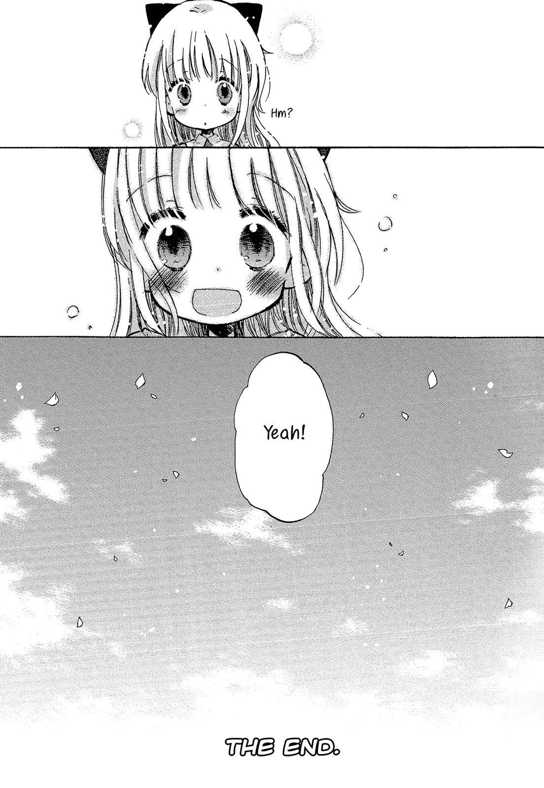 Mugen no Minamo ni Chapter 8 page 53 - Chapter 8