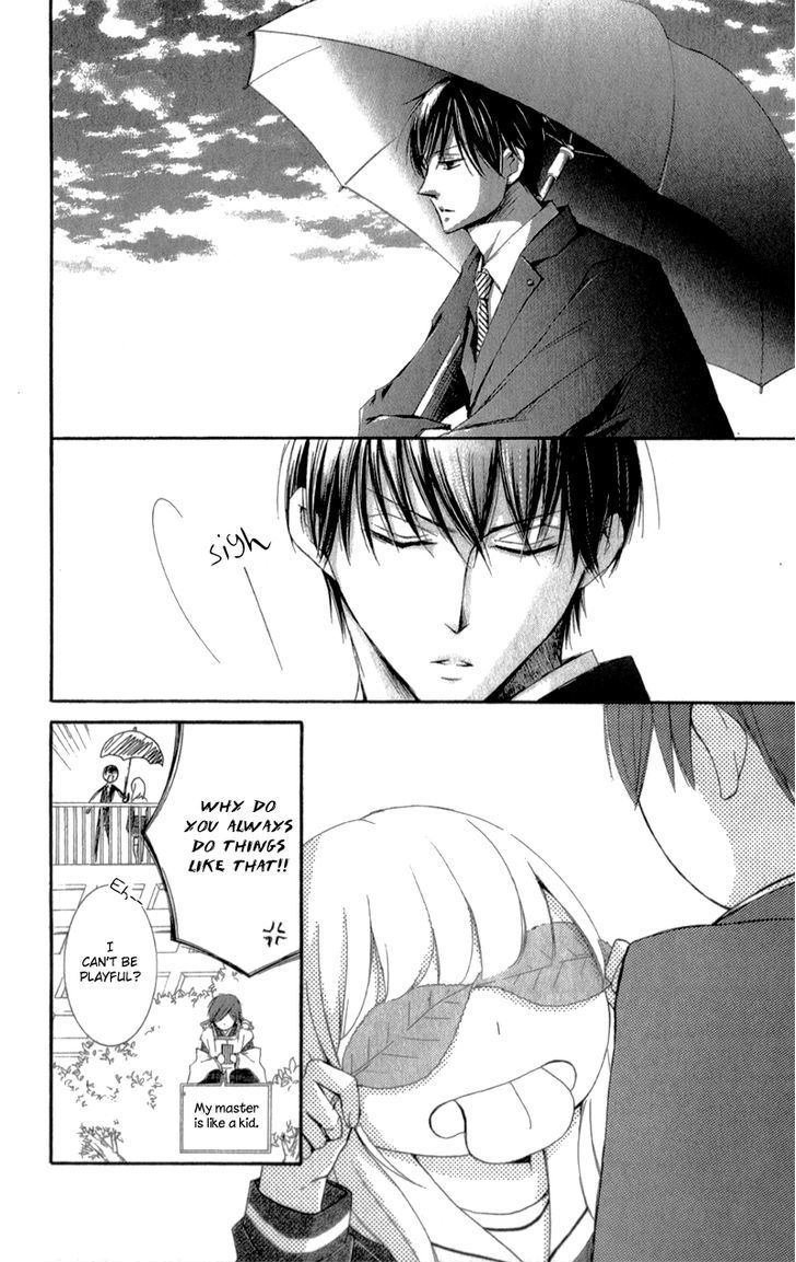 Mugen Sowaka - Tokyo Shoujo Onmyouji Chapter 2 page 28 - Chapter 2