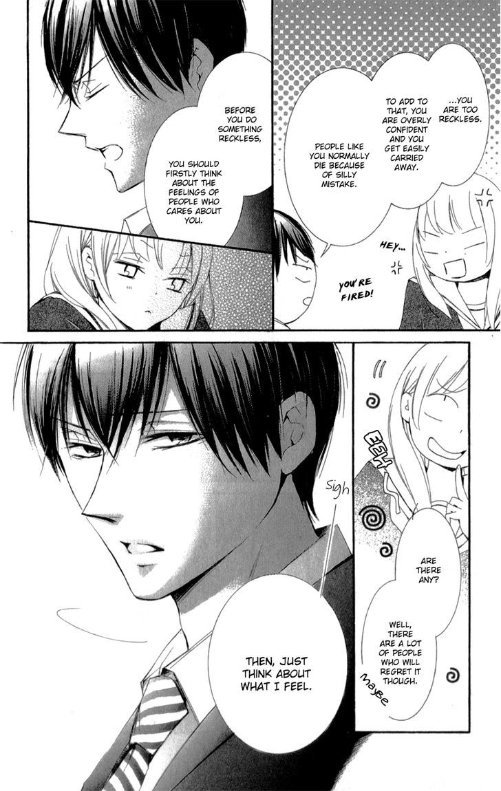 Mugen Sowaka - Tokyo Shoujo Onmyouji Chapter 2 page 46 - Chapter 2