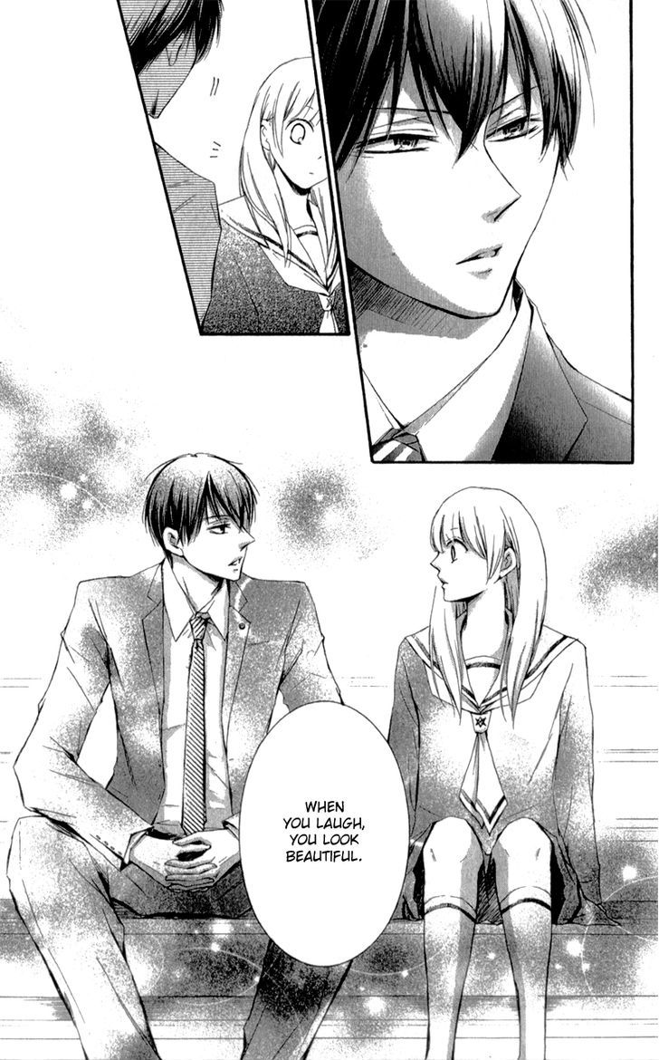 Mugen Sowaka - Tokyo Shoujo Onmyouji Chapter 2 page 49 - Chapter 2