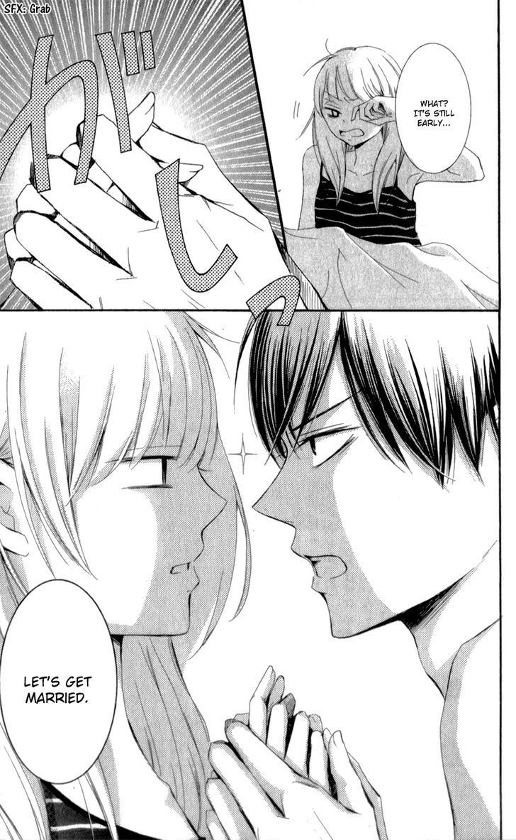 Mugen Sowaka - Tokyo Shoujo Onmyouji Chapter 2 page 53 - Chapter 2
