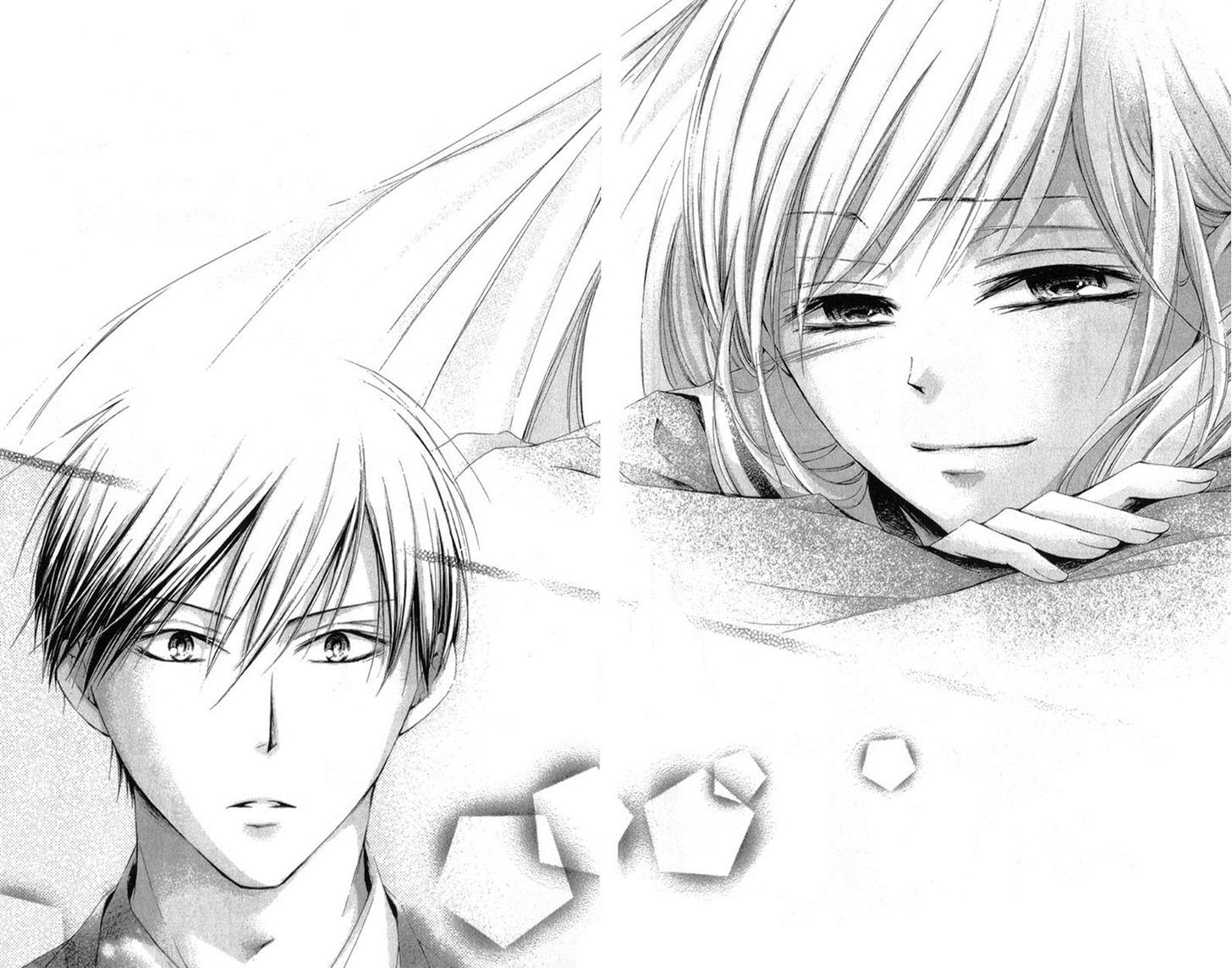 Mugen Sowaka - Tokyo Shoujo Onmyouji Chapter 5 page 25 - Chapter 5