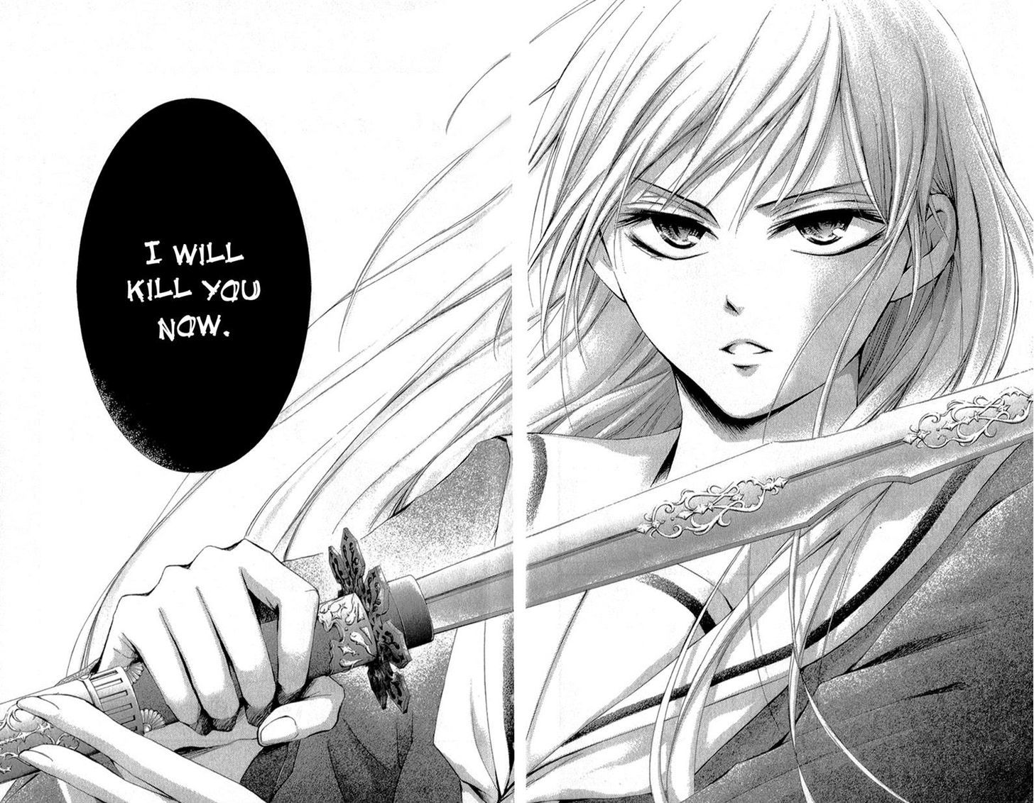 Mugen Sowaka - Tokyo Shoujo Onmyouji Chapter 5 page 46 - Chapter 5
