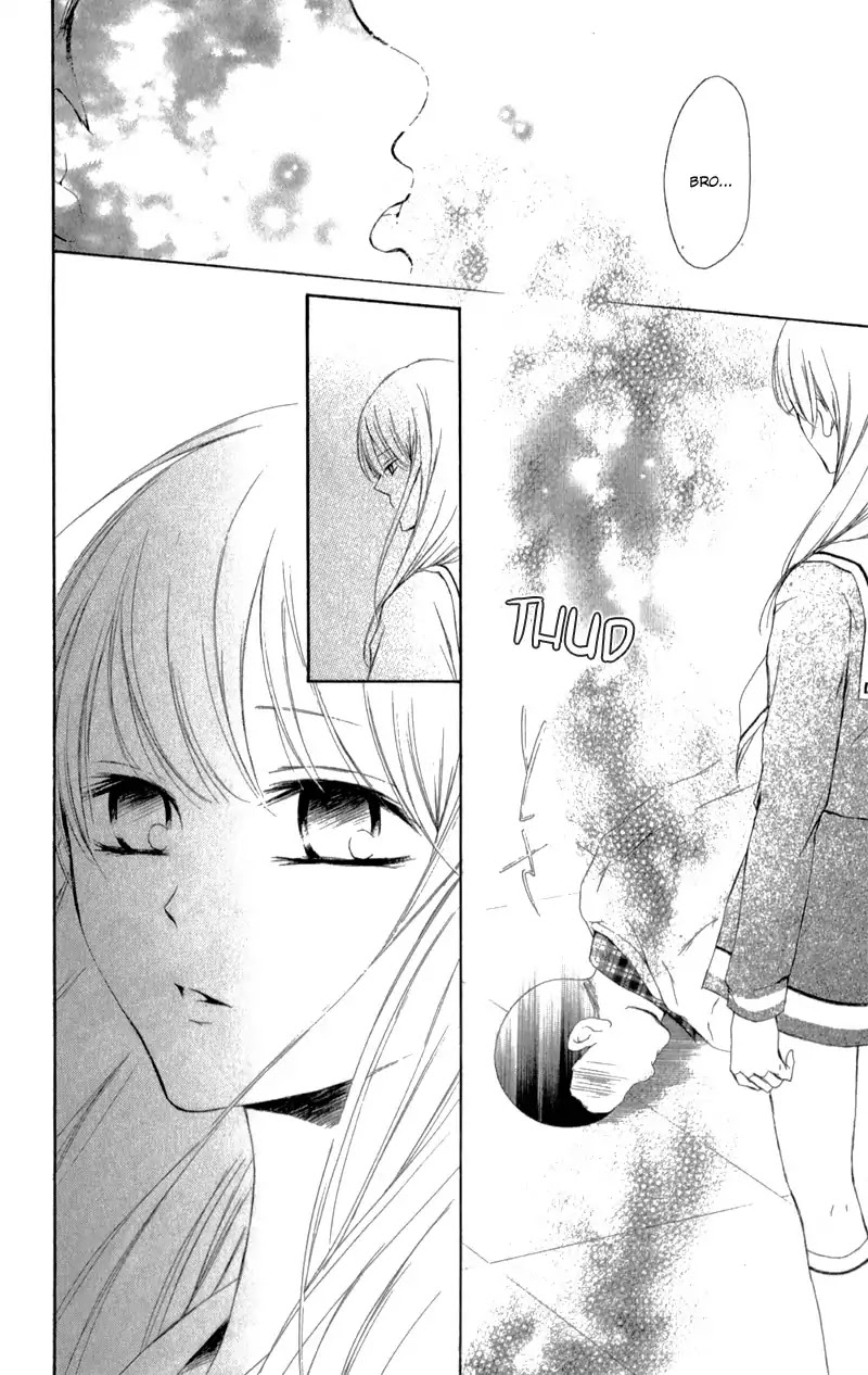 Mugen Sowaka - Tokyo Shoujo Onmyouji Chapter 6 page 15 - Chapter 6