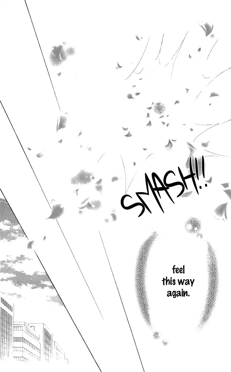 Mugen Sowaka - Tokyo Shoujo Onmyouji Chapter 6 page 43 - Chapter 6