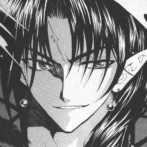 Mugen Spiral Chapter 1 cover