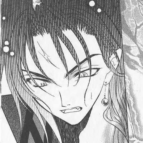 Mugen Spiral Chapter 10 cover
