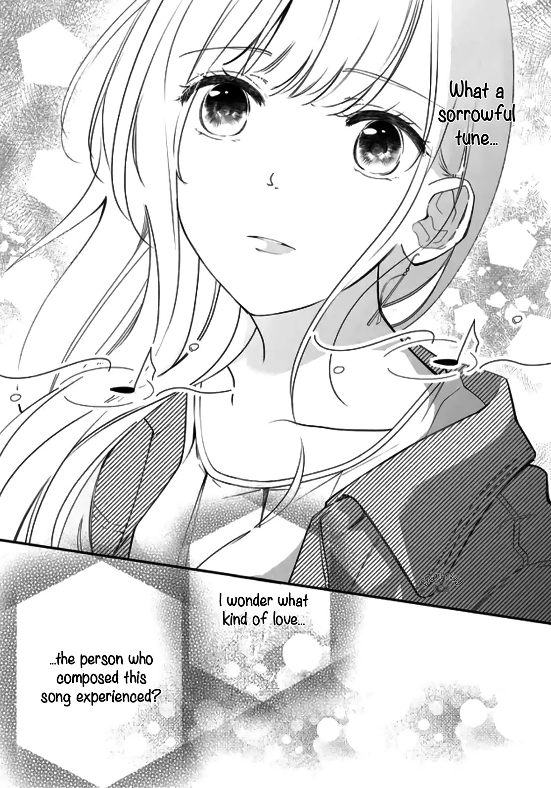 Mugi-kun ni koi wo shite wa ikenai Chapter 1 page 11 - Chapter 1: Mugi-kun and I