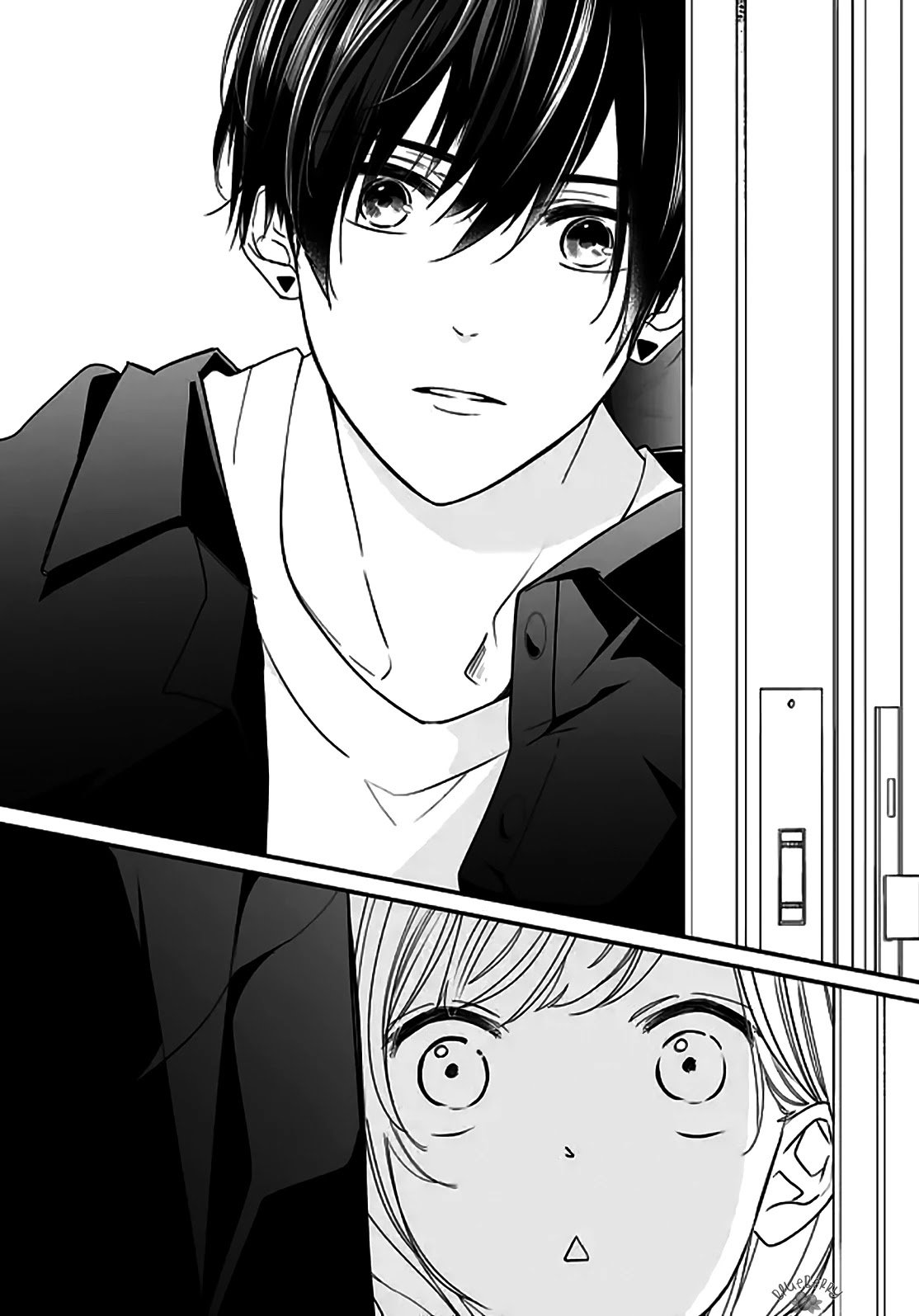 Mugi-kun ni koi wo shite wa ikenai Chapter 1 page 19 - Chapter 1: Mugi-kun and I