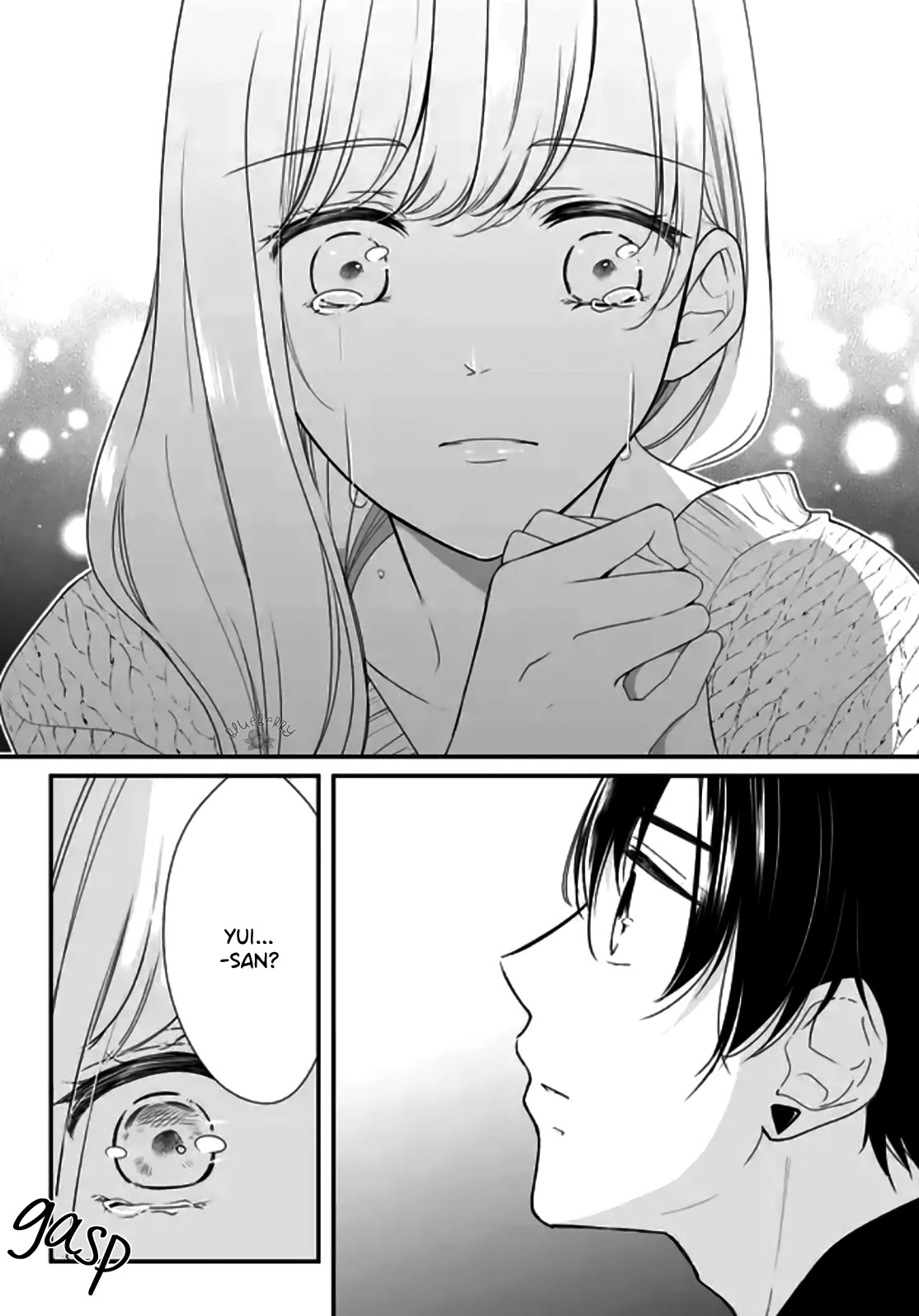 Mugi-kun ni koi wo shite wa ikenai Chapter 1 page 41 - Chapter 1: Mugi-kun and I