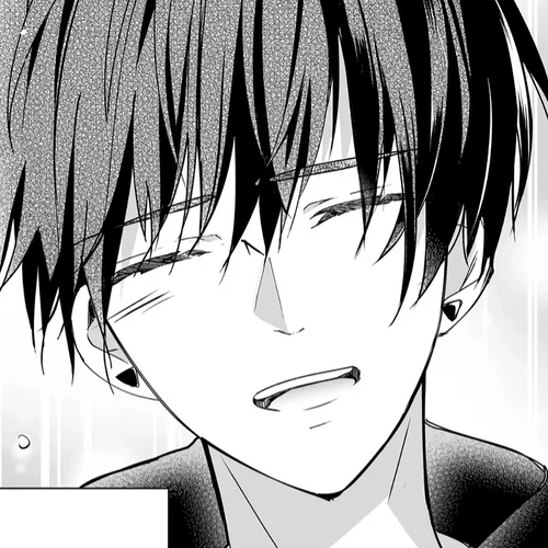 Mugi-kun ni koi wo shite wa ikenai Chapter 16 cover