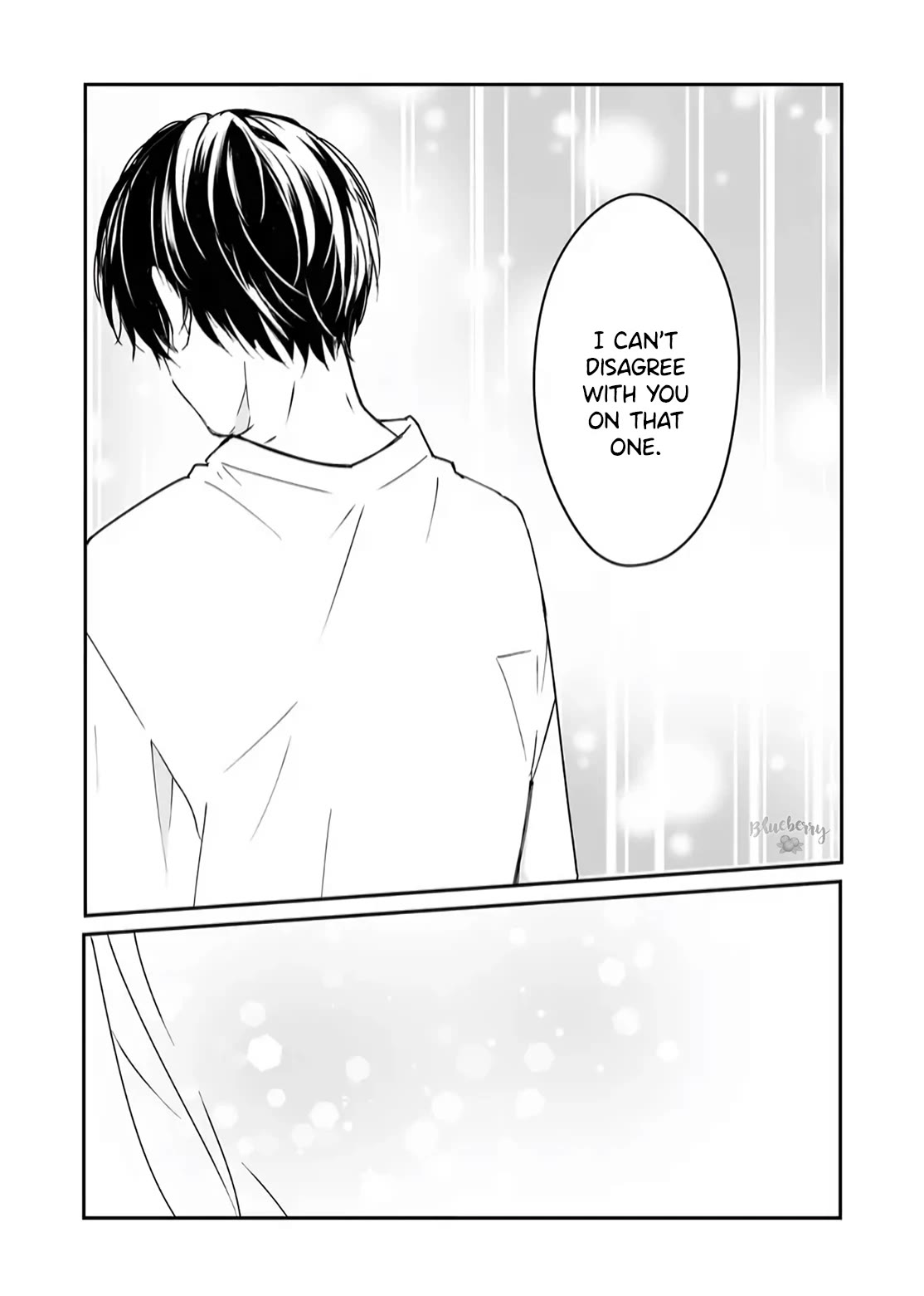 Mugi-kun ni koi wo shite wa ikenai Chapter 17 page 20 - Chapter 17