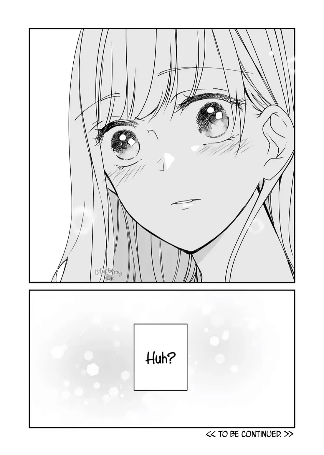Mugi-kun ni koi wo shite wa ikenai Chapter 18 page 20 - Chapter 18