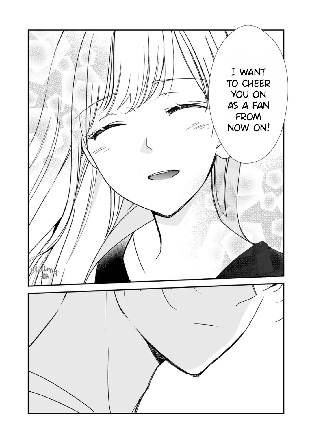 Mugi-kun ni koi wo shite wa ikenai Chapter 20 page 18 - Chapter 20