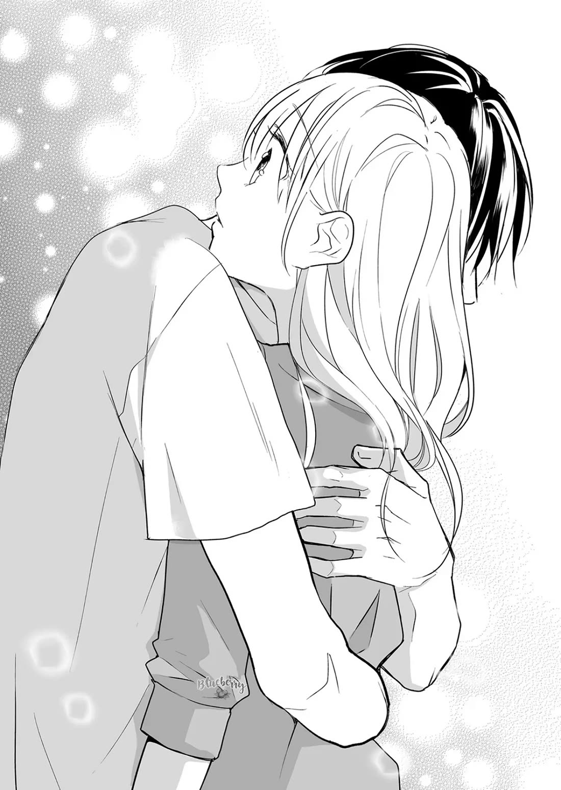 Mugi-kun ni koi wo shite wa ikenai Chapter 23 page 13 - Chapter 23