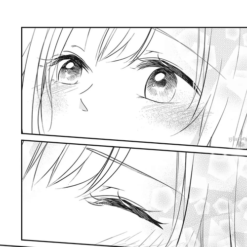 Mugi-kun ni koi wo shite wa ikenai Chapter 23 cover
