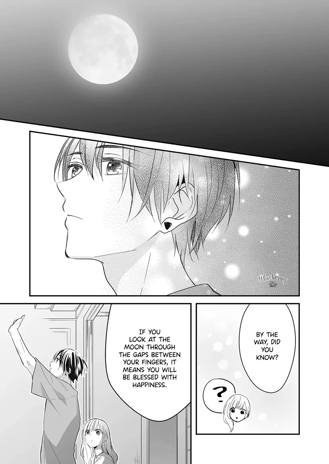 Mugi-kun ni koi wo shite wa ikenai Chapter 24 page 11 - Chapter 24 [END]