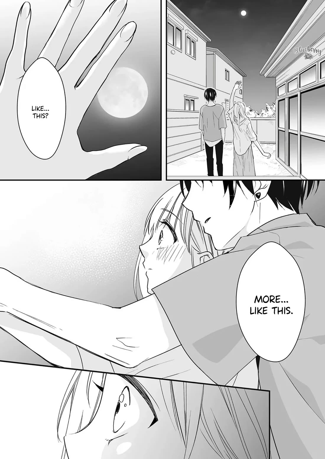 Mugi-kun ni koi wo shite wa ikenai Chapter 24 page 12 - Chapter 24 [END]