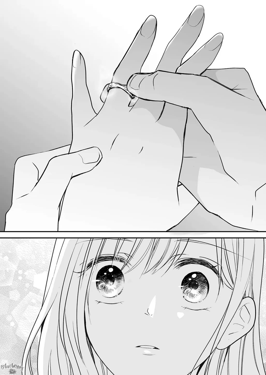 Mugi-kun ni koi wo shite wa ikenai Chapter 24 page 13 - Chapter 24 [END]