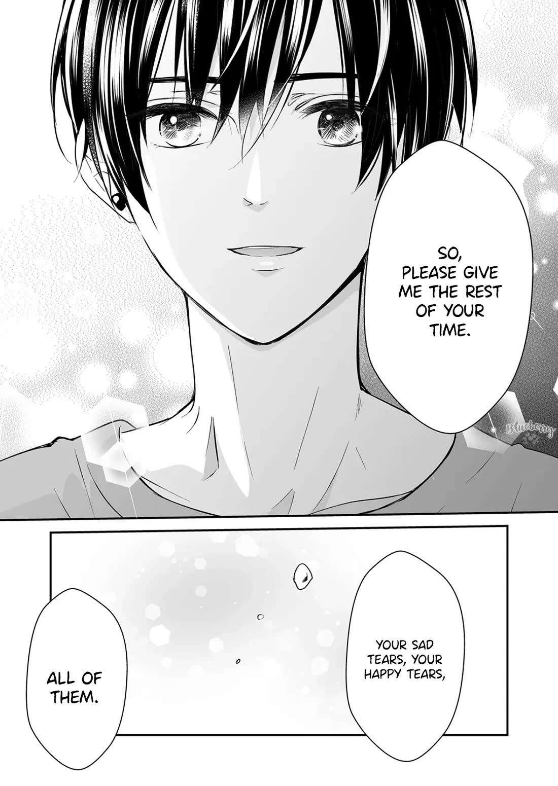 Mugi-kun ni koi wo shite wa ikenai Chapter 24 page 16 - Chapter 24 [END]