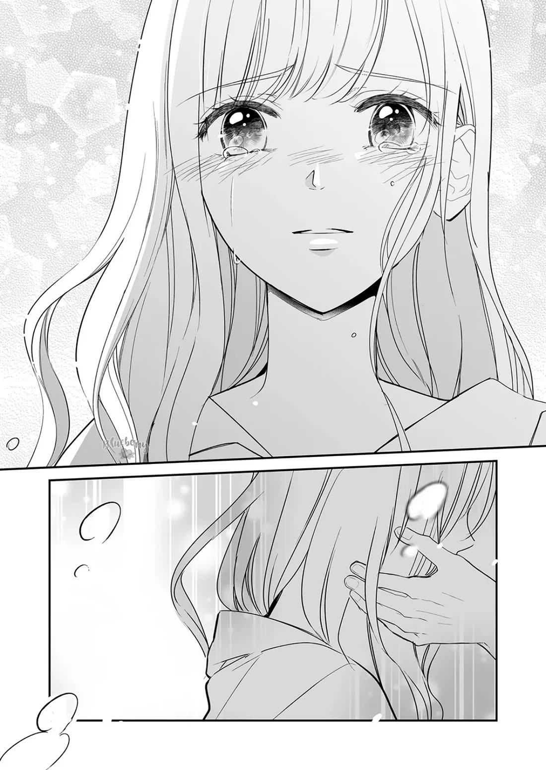 Mugi-kun ni koi wo shite wa ikenai Chapter 24 page 17 - Chapter 24 [END]