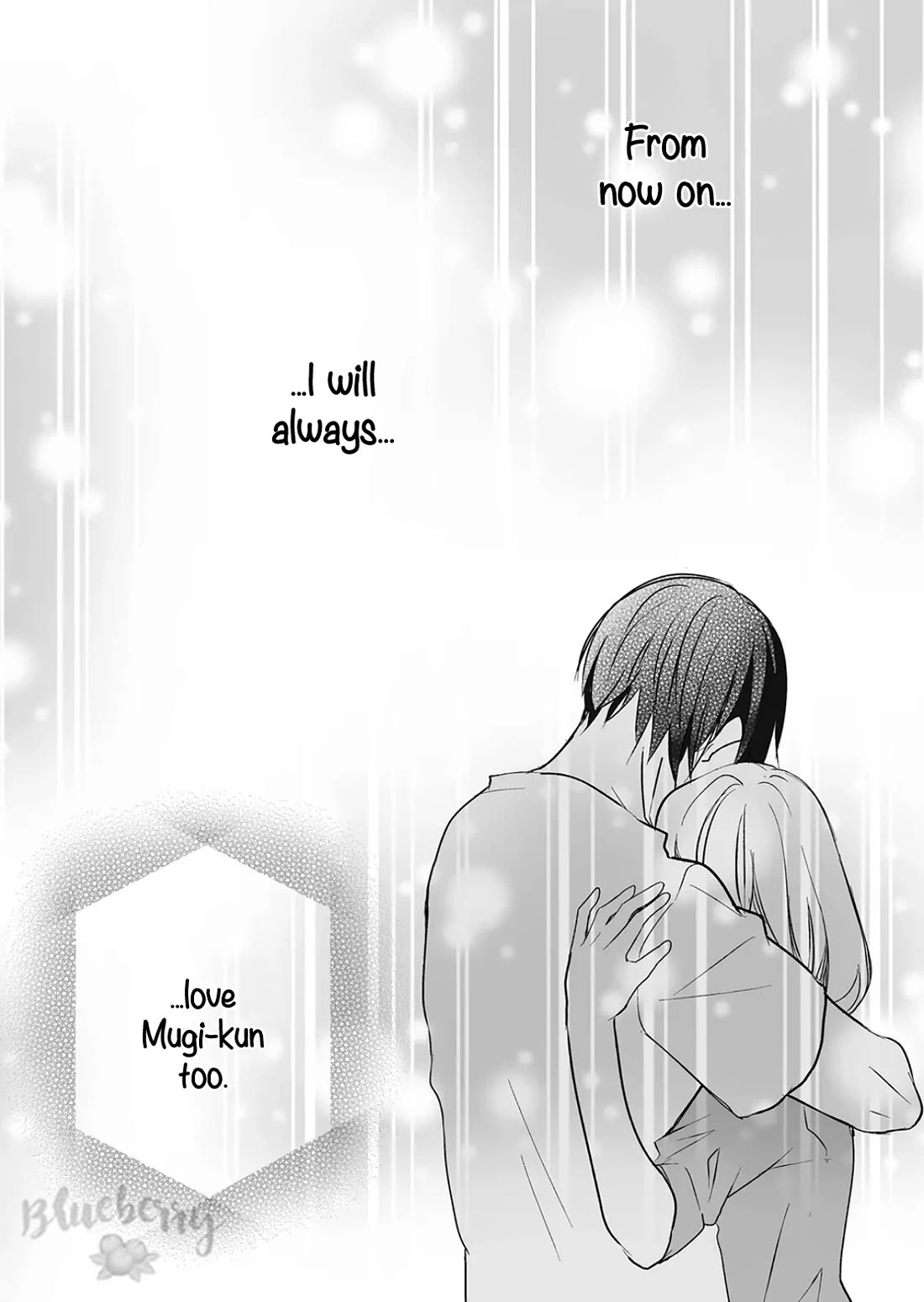 Mugi-kun ni koi wo shite wa ikenai Chapter 24 page 2 - Chapter 24 [END]