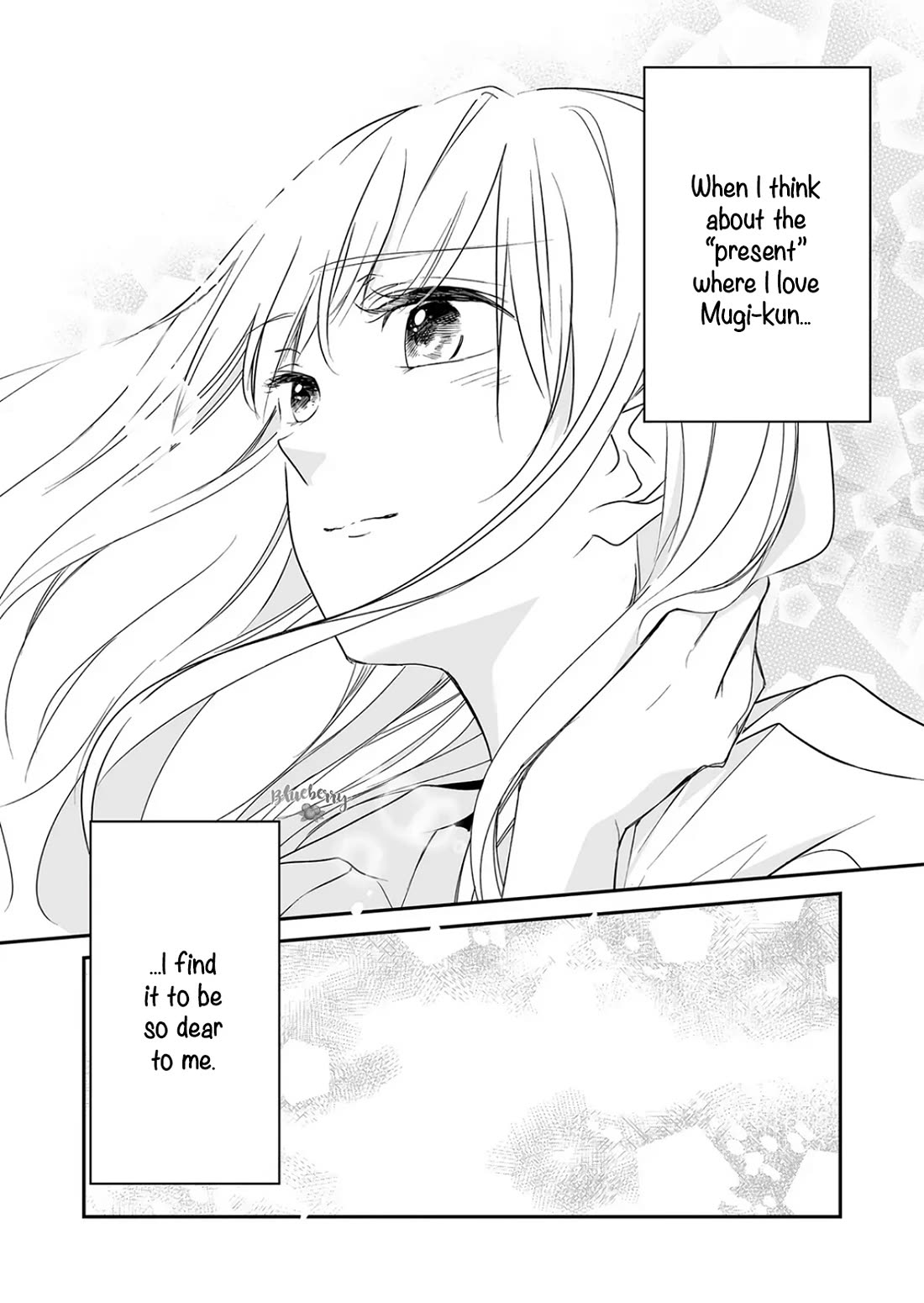 Mugi-kun ni koi wo shite wa ikenai Chapter 24 page 5 - Chapter 24 [END]